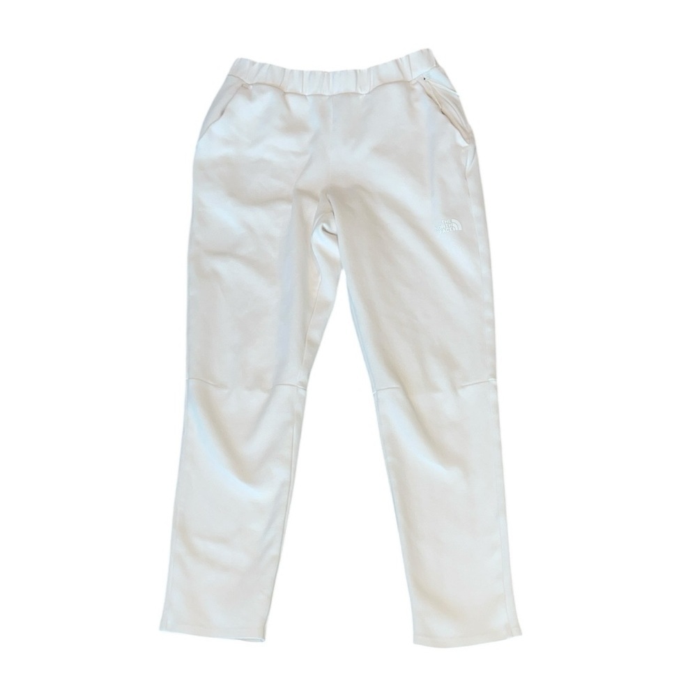 The North Face City Standard Doubleknit Gardenia White Size Small - Picture 8 of 13